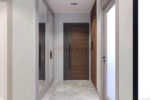 3+1 Wohnung  in Bagcilar, Istanbul, Türkei Nr. 193903 - 26