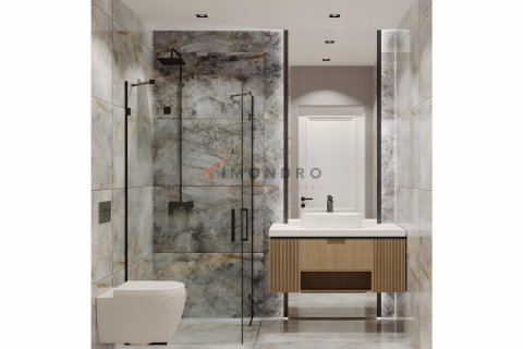 3+1 Wohnung  in Bagcilar, Istanbul, Türkei Nr. 193903 - 30