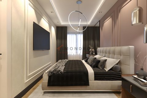 3+1 Wohnung  in Bagcilar, Istanbul, Türkei Nr. 193903 - 18