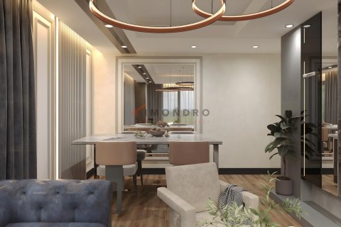 3+1 Wohnung  in Bagcilar, Istanbul, Türkei Nr. 193903 - 13