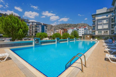 Продажа квартиры  в Коньяалты, Анталье, Турция 3+1, 120м2, №193905 – фото 2