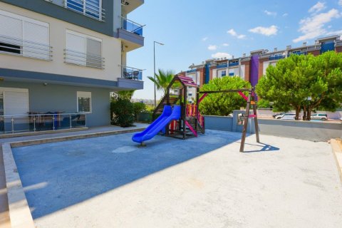 Продажа квартиры  в Коньяалты, Анталье, Турция 3+1, 120м2, №193905 – фото 3