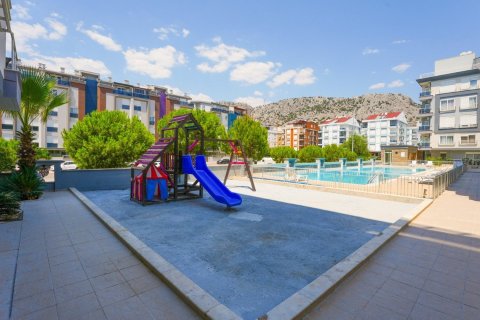 Продажа квартиры  в Коньяалты, Анталье, Турция 3+1, 120м2, №193905 – фото 8