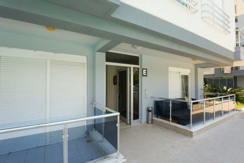 Продажа квартиры  в Коньяалты, Анталье, Турция 3+1, 120м2, №193905 – фото 9