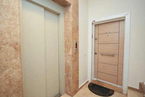 Продажа квартиры  в Коньяалты, Анталье, Турция 3+1, 120м2, №193905 – фото 5