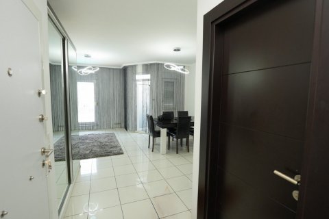 Продажа квартиры  в Коньяалты, Анталье, Турция 3+1, 120м2, №193905 – фото 6