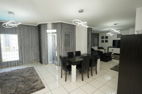 Продажа квартиры  в Коньяалты, Анталье, Турция 3+1, 120м2, №193905 – фото 4