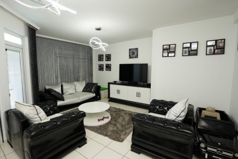 Продажа квартиры  в Коньяалты, Анталье, Турция 3+1, 120м2, №193905 – фото 10