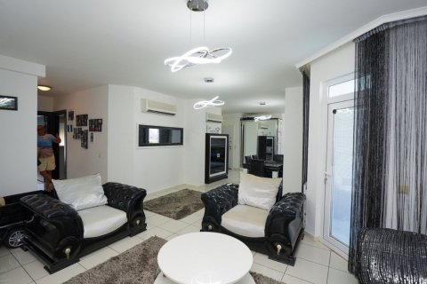 Продажа квартиры  в Коньяалты, Анталье, Турция 3+1, 120м2, №193905 – фото 11