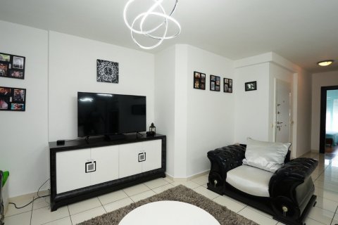 Продажа квартиры  в Коньяалты, Анталье, Турция 3+1, 120м2, №193905 – фото 7