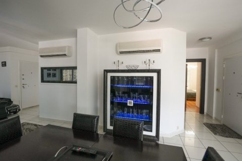 Продажа квартиры  в Коньяалты, Анталье, Турция 3+1, 120м2, №193905 – фото 14