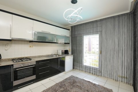 Продажа квартиры  в Коньяалты, Анталье, Турция 3+1, 120м2, №193905 – фото 18