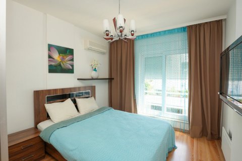 Продажа квартиры  в Коньяалты, Анталье, Турция 3+1, 120м2, №193905 – фото 12