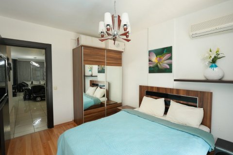 Продажа квартиры  в Коньяалты, Анталье, Турция 3+1, 120м2, №193905 – фото 20