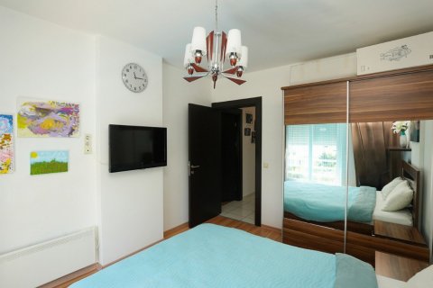 Продажа квартиры  в Коньяалты, Анталье, Турция 3+1, 120м2, №193905 – фото 13