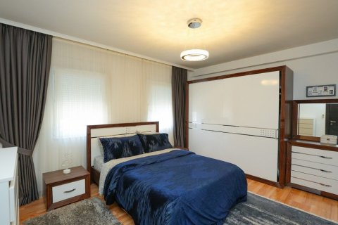 Продажа квартиры  в Коньяалты, Анталье, Турция 3+1, 120м2, №193905 – фото 16