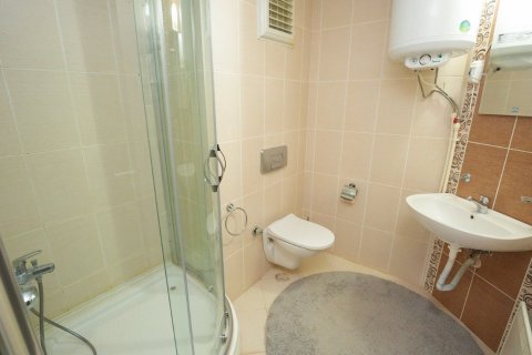 Продажа квартиры  в Коньяалты, Анталье, Турция 3+1, 120м2, №193905 – фото 21