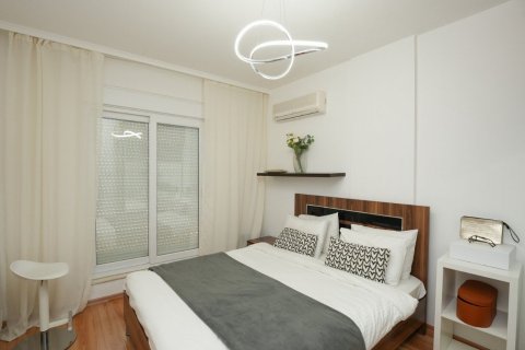 Продажа квартиры  в Коньяалты, Анталье, Турция 3+1, 120м2, №193905 – фото 23