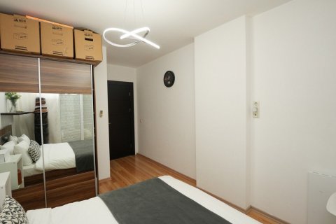 Продажа квартиры  в Коньяалты, Анталье, Турция 3+1, 120м2, №193905 – фото 33