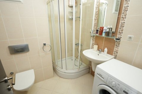 Продажа квартиры  в Коньяалты, Анталье, Турция 3+1, 120м2, №193905 – фото 28