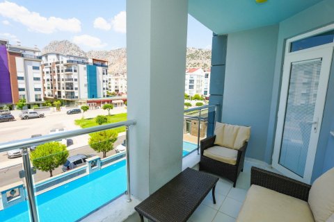 Продажа квартиры  в Коньяалты, Анталье, Турция 3+1, 120м2, №193905 – фото 24