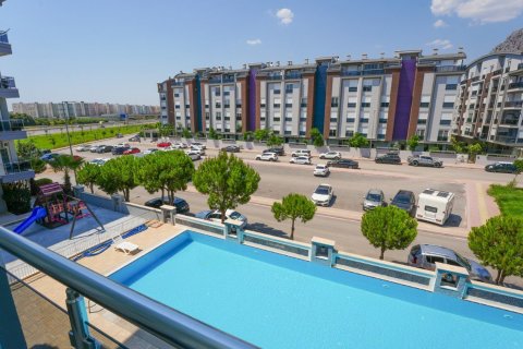 Продажа квартиры  в Коньяалты, Анталье, Турция 3+1, 120м2, №193905 – фото 25