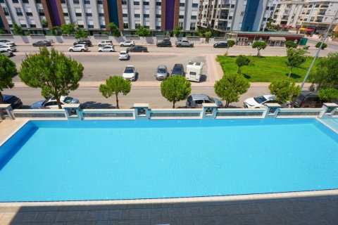 Продажа квартиры  в Коньяалты, Анталье, Турция 3+1, 120м2, №193905 – фото 35