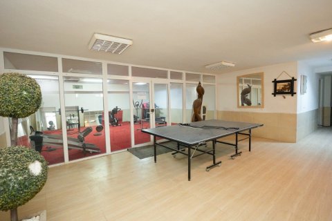 Продажа квартиры  в Коньяалты, Анталье, Турция 3+1, 120м2, №193905 – фото 27