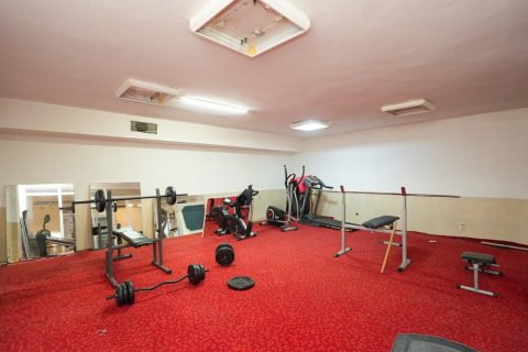 Продажа квартиры  в Коньяалты, Анталье, Турция 3+1, 120м2, №193905 – фото 30