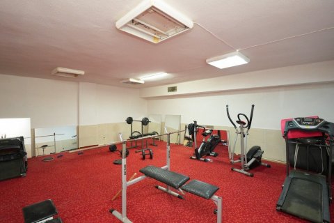 Продажа квартиры  в Коньяалты, Анталье, Турция 3+1, 120м2, №193905 – фото 32