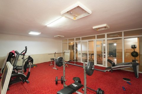 Продажа квартиры  в Коньяалты, Анталье, Турция 3+1, 120м2, №193905 – фото 37