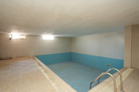 Продажа квартиры  в Коньяалты, Анталье, Турция 3+1, 120м2, №193905 – фото 31