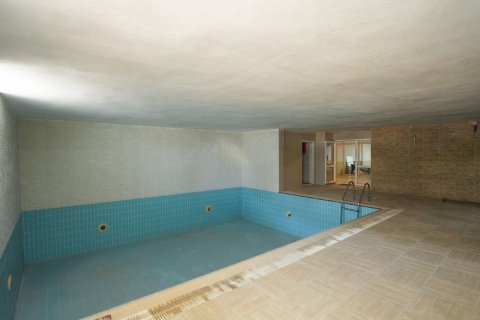 Продажа квартиры  в Коньяалты, Анталье, Турция 3+1, 120м2, №193905 – фото 39