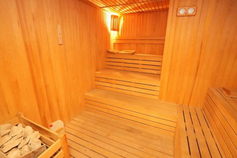 Продажа квартиры  в Коньяалты, Анталье, Турция 3+1, 120м2, №193905 – фото 34