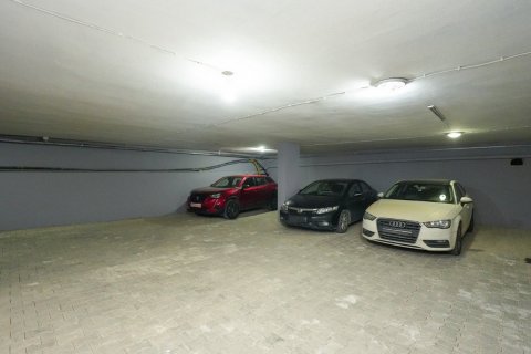 Продажа квартиры  в Коньяалты, Анталье, Турция 3+1, 120м2, №193905 – фото 42