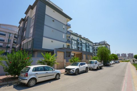 Продажа квартиры  в Коньяалты, Анталье, Турция 3+1, 120м2, №193905 – фото 46