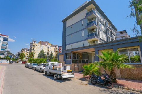 Продажа квартиры  в Коньяалты, Анталье, Турция 3+1, 120м2, №193905 – фото 47