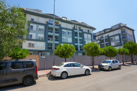 Продажа квартиры  в Коньяалты, Анталье, Турция 3+1, 120м2, №193905 – фото 54