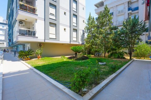 Продажа квартиры  в Коньяалты, Анталье, Турция 3+1, 120м2, №193905 – фото 48