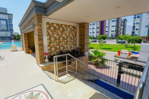 Продажа квартиры  в Коньяалты, Анталье, Турция 3+1, 120м2, №193905 – фото 53