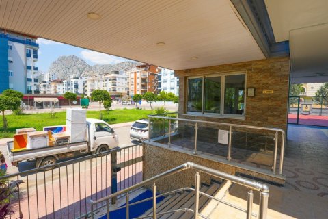 Продажа квартиры  в Коньяалты, Анталье, Турция 3+1, 120м2, №193905 – фото 50