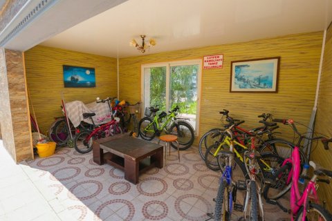 Продажа квартиры  в Коньяалты, Анталье, Турция 3+1, 120м2, №193905 – фото 52