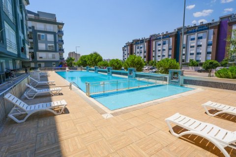 Продажа квартиры  в Коньяалты, Анталье, Турция 3+1, 120м2, №193905 – фото 55