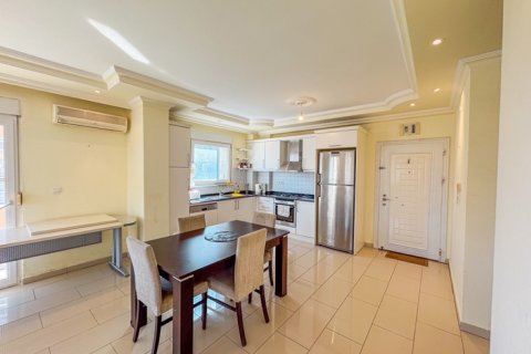 Wohnung  in Demirtas, Alanya, Antalya, Türkei Nr. 193913 - 15