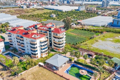 Wohnung  in Demirtas, Alanya, Antalya, Türkei Nr. 193913 - 3