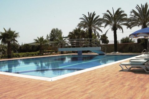 Wohnung  in Demirtas, Alanya, Antalya, Türkei Nr. 193913 - 8