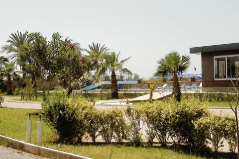 Wohnung  in Demirtas, Alanya, Antalya, Türkei Nr. 193913 - 12