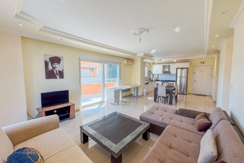 Wohnung  in Demirtas, Alanya, Antalya, Türkei Nr. 193913 - 18