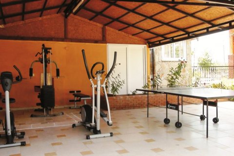 Wohnung  in Demirtas, Alanya, Antalya, Türkei Nr. 193913 - 11