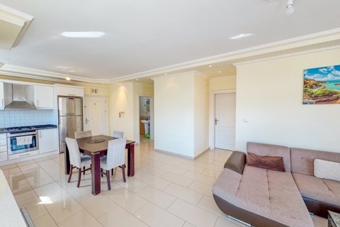 Wohnung  in Demirtas, Alanya, Antalya, Türkei Nr. 193913 - 16